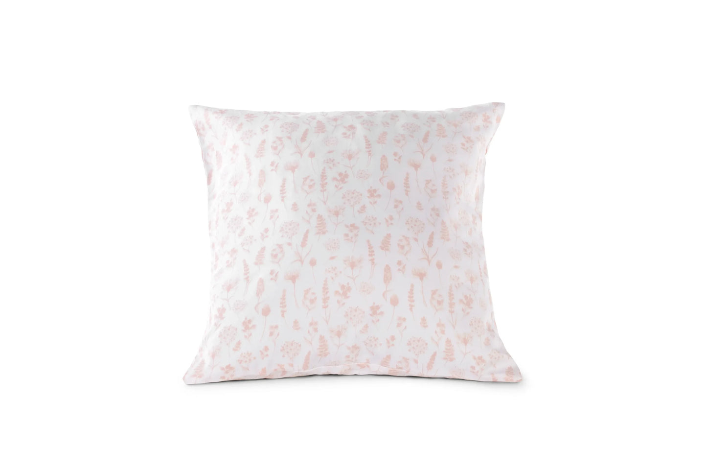 Botanical Floral Cushion