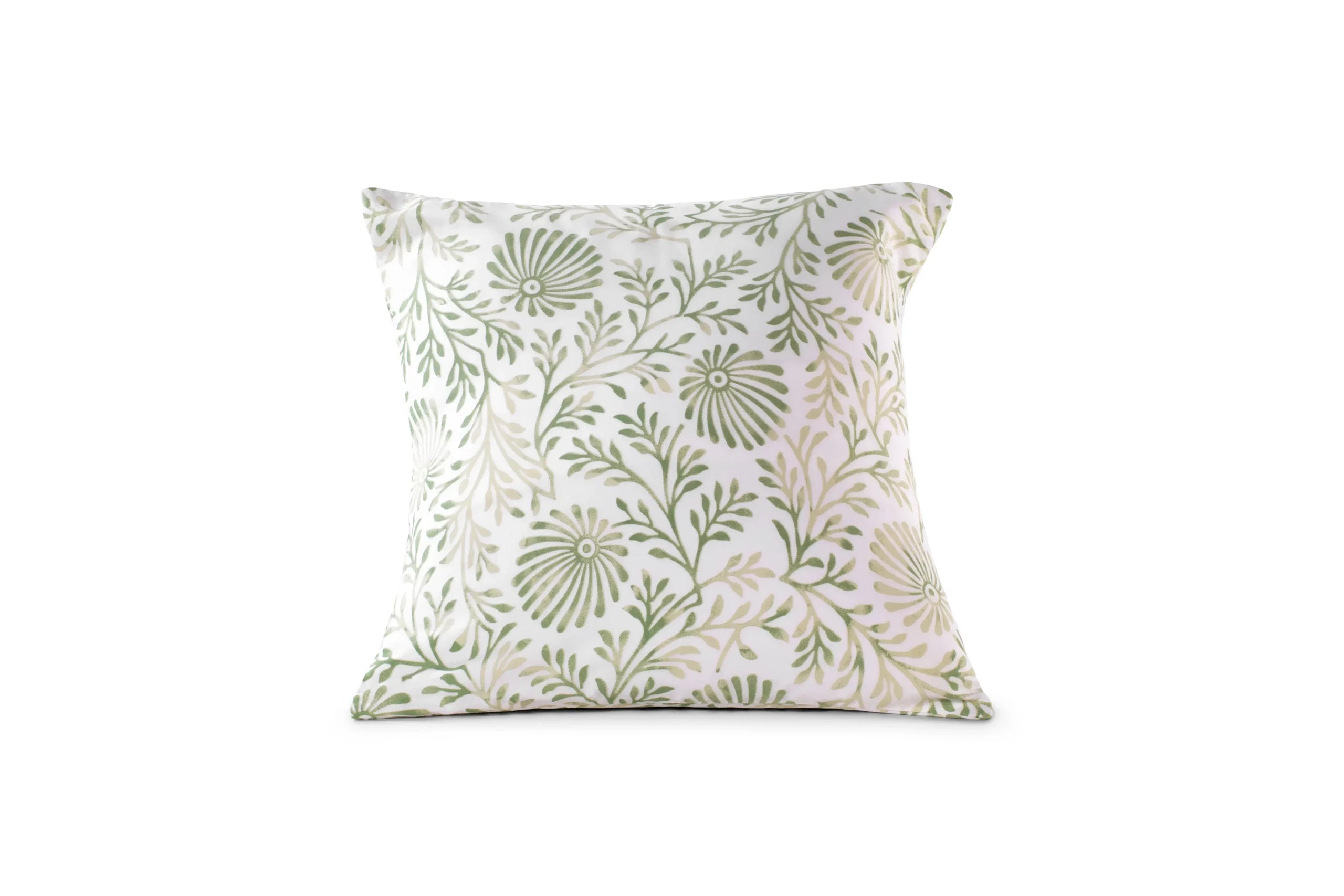 Botanical Ornament Cushion