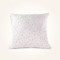 Botanical Floral Cushion