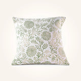 Botanical Ornament Cushion