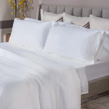 Signature Embroidered Duvet Set
