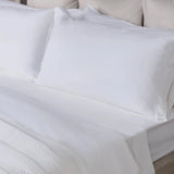 Signature Embroidered Duvet Set