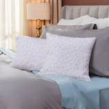 Botanical Floral Cushion