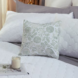 Botanical Ornament Cushion