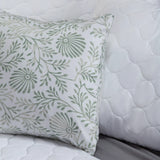 Botanical Ornament Cushion