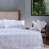 Moroccan Tile Sheet Set