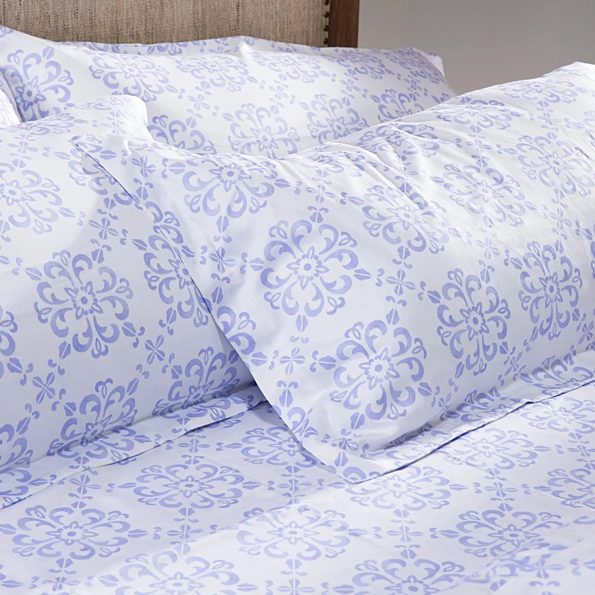 Moroccan Tile Sheet Set