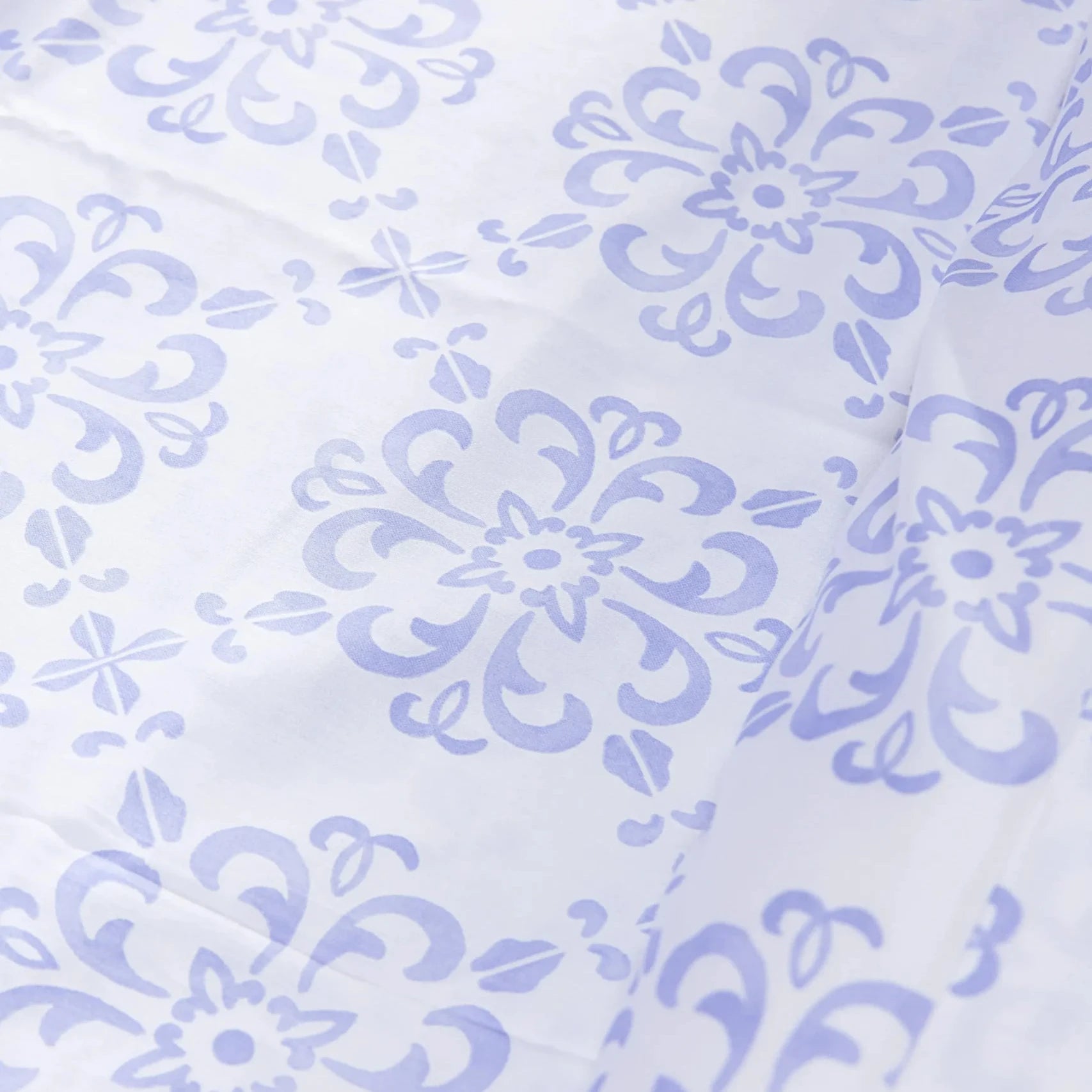 Moroccan Tile Sheet Set