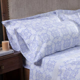 Moroccan Tile Sheet Set