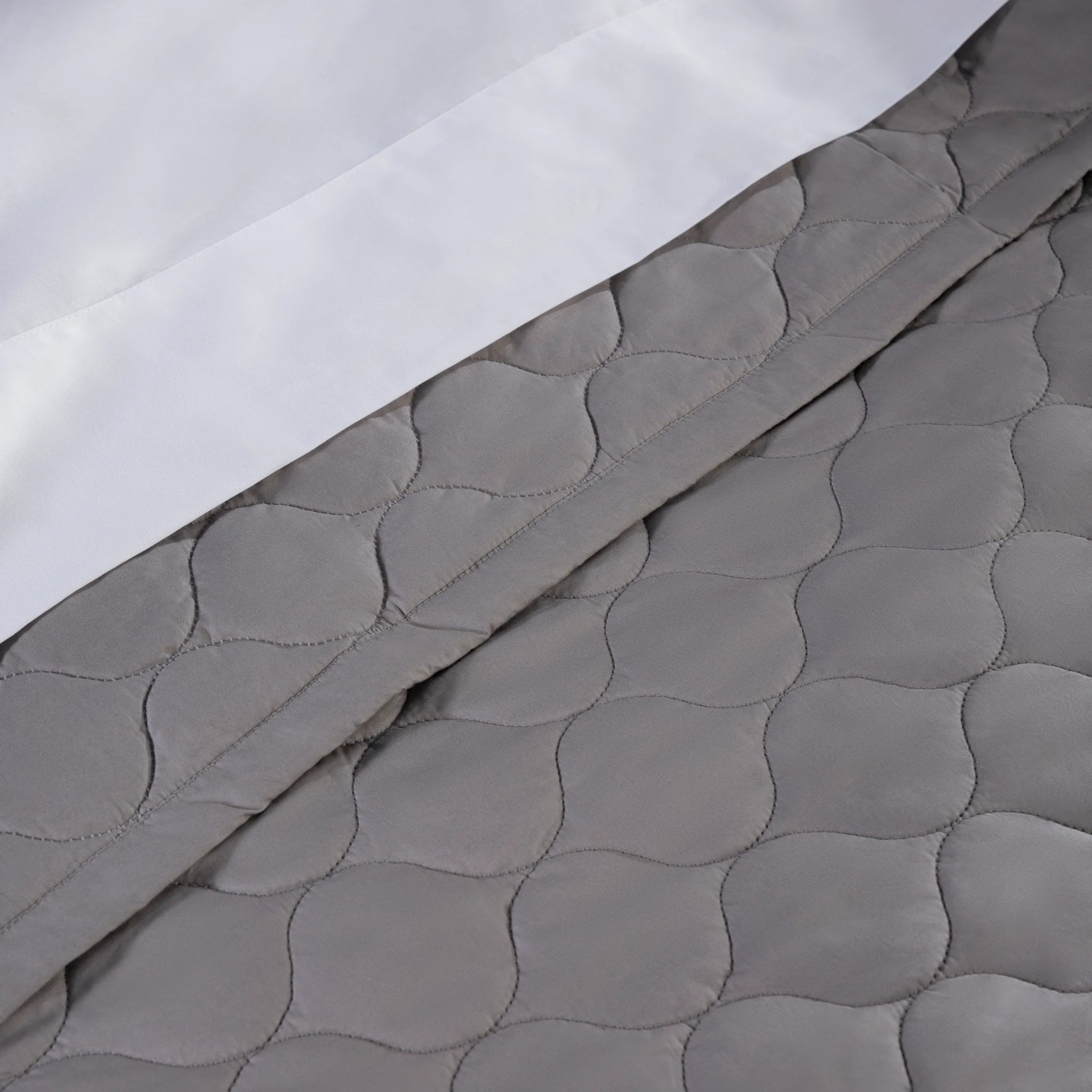 Frost Grey