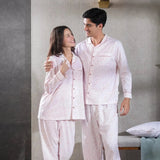 Botanical Floral Nightwear Set