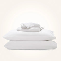 Signature Embroidered Sheet Set